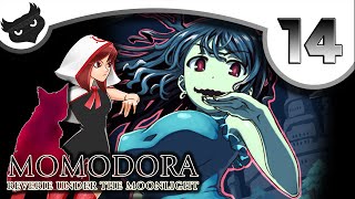 Momodora: Reverie under the Moonlight [Ep 14] – Gameplay / Walkthrough