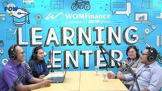 Podcast WOM Finance - Eps 26 : Bahaya Judi Online