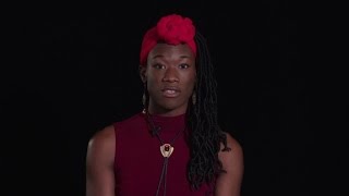 Transgender identity, in their words