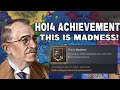 Hearts of Iron IV: This is Madness Achievement | Battle for the Bosporus | War Master