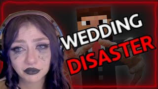 I FINALLY GOT MARRIED IN MINECRAFT?!