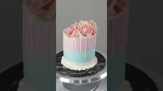 The Cake Oddly Satisfying Video #shorts