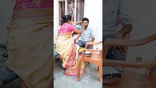 Ise samjho Na Resham ka tar bhaiya || pushmeera short Vlogs||Shorts video||@pushmeeravlogs872