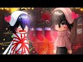 [🎁] All I Want For Christmas Is You❤//Aphmau Gacha Life 2 Meme//❤Aaron x Ein💙//🎄CHRISTMAS SPECIAL🎄//