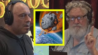 Joe Rogan: EVIDENCE for the YOUNGER DRYAS Impact