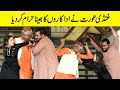 Part 78-Gundi Aurat Ne Adakaron Ka Jeena Haram Kr Dia Best Video | @Velle Loog Khan Ali