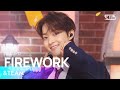 &TEAM(앤팀) - FIREWORK (Korean ver.) @인기가요 inkigayo 20230625