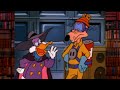 a disney villains retrospective part 34 darkwing duck villains ft. series creator tad stones