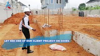 AFFORDABLE LANDS FOR SALES IN AN ESTATE ON THE MAINLAND OF LAGOS CLOSE TO IKEJA LOCAL GOVERNMENT