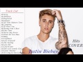 Justin Bieber Greatest Hits Full Album Cover 2017