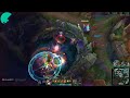 the power of bard ult 200 iq tricks and outplays