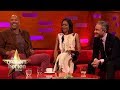 Martin Freeman Is Terrified of Avocados | The Graham Norton Show