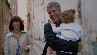 Roadrunner A Film About Anthony Bourdain - Official Trailer  In Theatres July 16