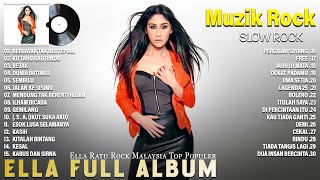 Download Lagu Ella Ratu Rock Malaysia Full Album Lagu Malaysia S... MP3 Gratis