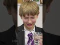 british highschoolers try takis