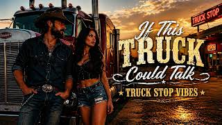 If This Could Talk - Truck Stop Vibes