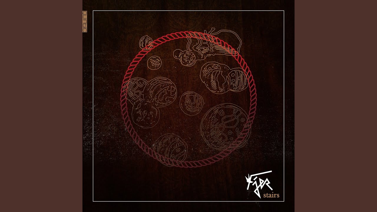 Stairs Youtube Music