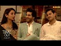 Khususi Afrad Say Lagao Kun Hai | Fahad Mirza & Sarwat Gilani | Time Out with Ahsan Khan