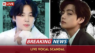 BTS’s “Live Vocals Disaster” Goes Viral — Korean Fans React With Shock And Debate Explodes Online