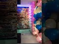 Birthday party🎂Decorations ideas 🥰😊😍