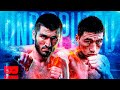 Bivol & Beterbiev Are Two Men On a Mission. They Don't Need To Talk.