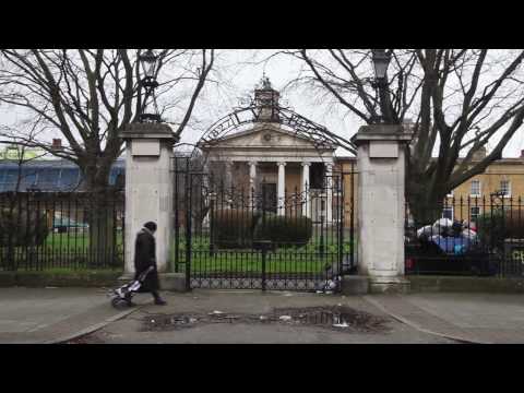 Travel Instructions from Queens Road Peckham Station Travel Instructions from Queens Road Peckham Station