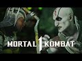 Tania Vs. Quan-Chi - Mortal Kombat 1 gameplay Hardest Level CPU