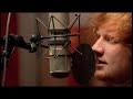 Ed Sheeran - Be My Husband (Nina Simone cover)  LIVE