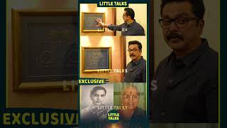 இதுதான் என் அம்மாவோட Room🥺- Sarath Kumar’s Home Tour | #shorts