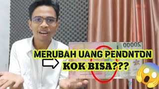 SULAP KEREN MUDAH UNTUK DI PELAJARI #kokolajali