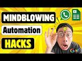 How to Send WhatsApp Messages from Google Sheets   Easy, Saves Time!