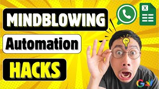 How to Send WhatsApp Messages from Google Sheets Easy, Saves Time!
