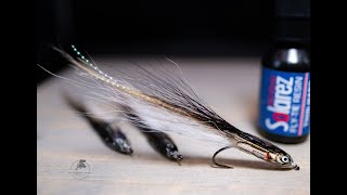 Tying the Surf Candy Fly