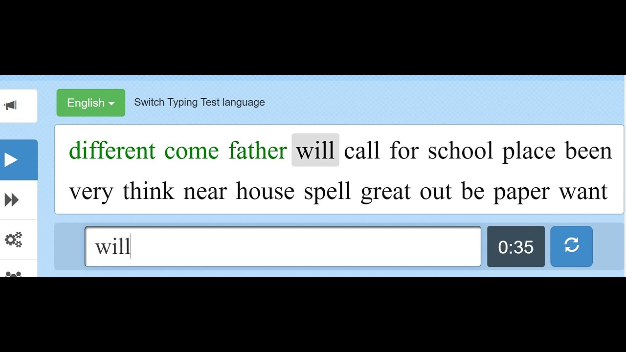 10fastfingers Touch Typing Youtube