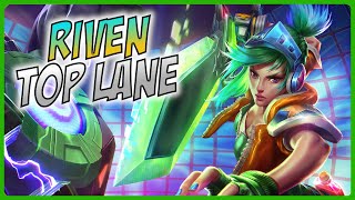 3 Minute Riven Guide - A Guide for League of Legends