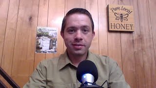 🔵Live Chat Beekeeping Q/A