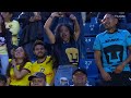 ¡gol de pumas quispe abre el marcador américa 0 1 pumas liga mx ap2024 j10 tudn