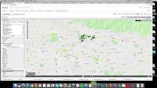 Flex MLS - Saving a search (quick and easy)