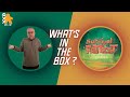 What's In The Box? Survival of the Fattest