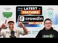 Better Context, Better Translations: Explore Crowdin’s Latest Enhancements