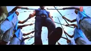 Bodyguard Title Song Full Song HD Video Feat Salman n Katrina   2011   YouTube