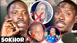 WALLY SECK AK SIDY DIOP WONALENE DJEULOUNIOU-MOMO DIENG TODJENA KASSE YI \