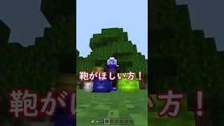 鞄がほしい方におすすめアドオン！【統合版】【マイクラ】【アドオン】#shorts