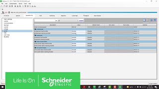 How to View and Modify LTMR Parameters in SoMove | Schneider Electric Support