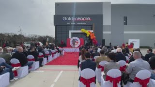 Manufacturing facilities to open in North Texas