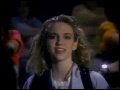 Debbie Gibson- Electric Youth Music Video(HD/HQ)