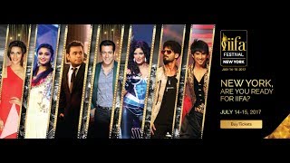 IIFA Awards 2017 begins in New York, Bollywood brigade gets warm welcome