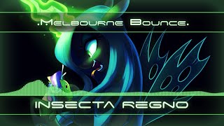 SP1TF1R3 - Insecta Regno [Melbourne Bounce]