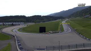 ESET Cup 2023  - Red Bull Ring - FIA CEZ Endurance - race 1