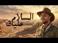 Maher Zain - Assalamu Alayka (Arabic) | ماهر زين - السلام عليك  Lyric Video